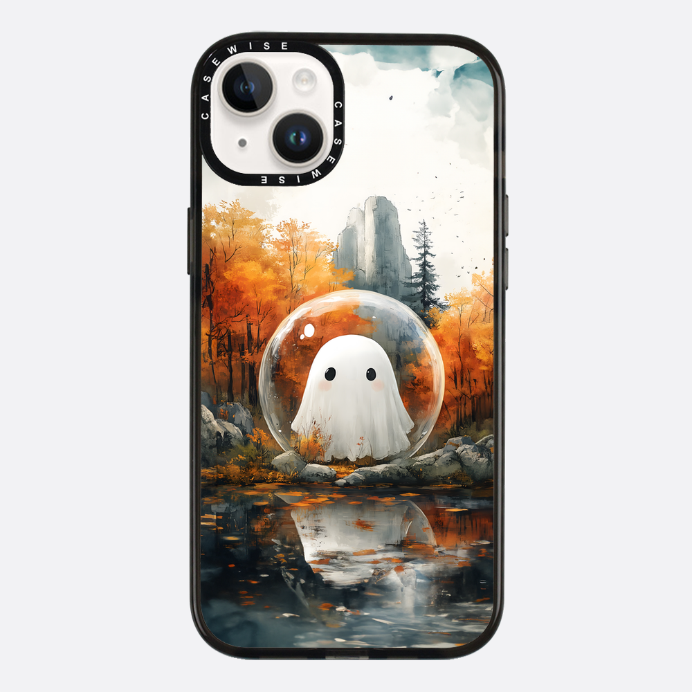 Sheet Ghost Bubble - Etui