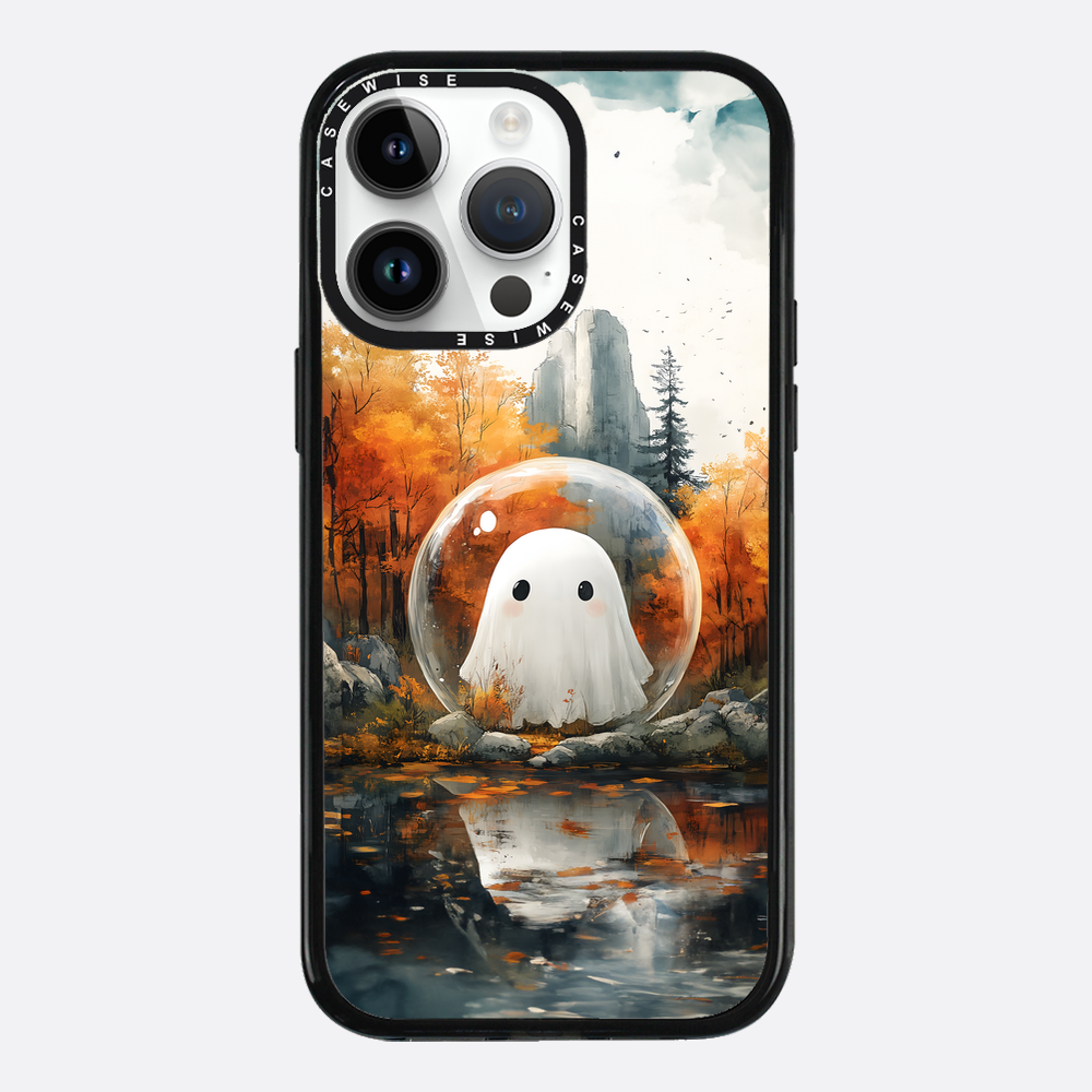 Sheet Ghost Bubble - Etui