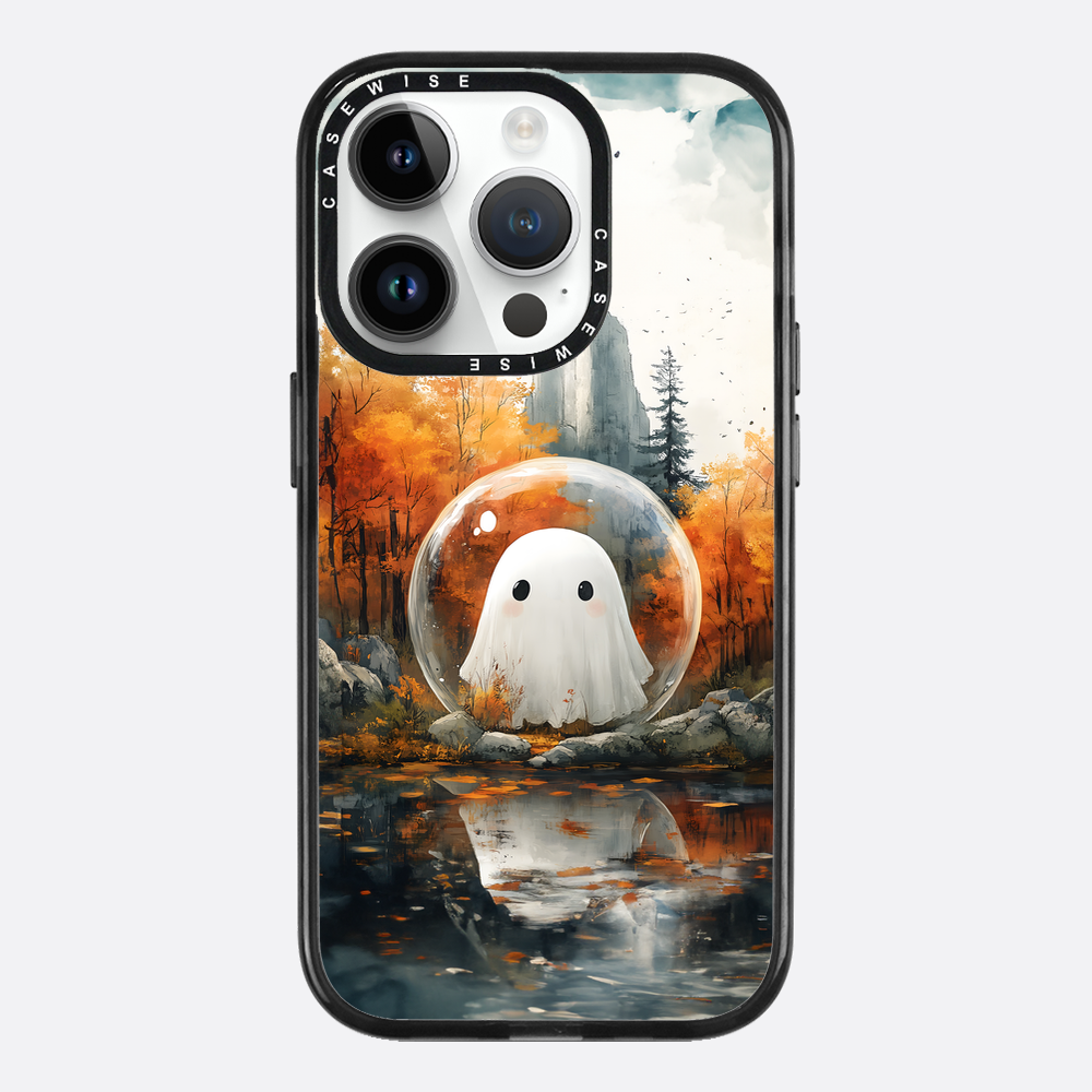 Sheet Ghost Bubble - Etui