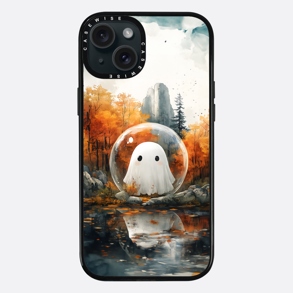 Sheet Ghost Bubble - Etui