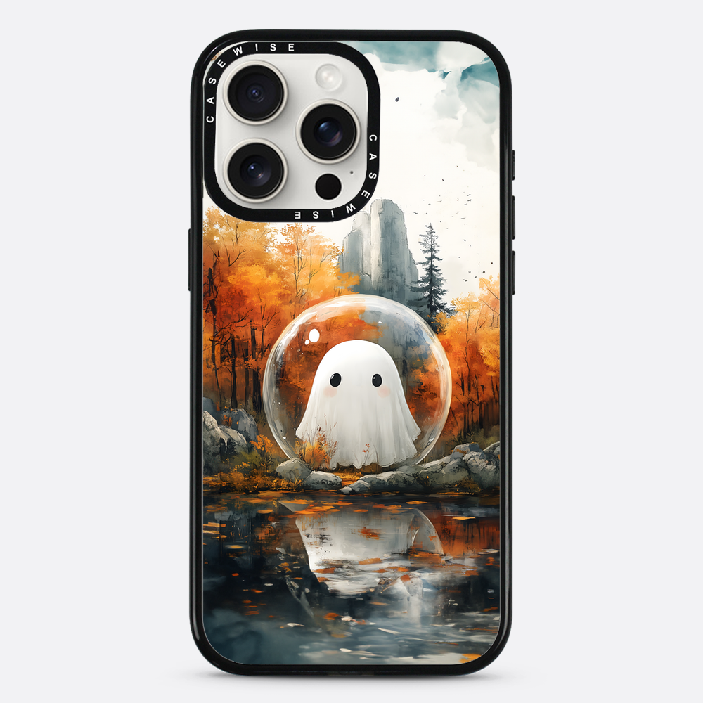 Sheet Ghost Bubble - Etui