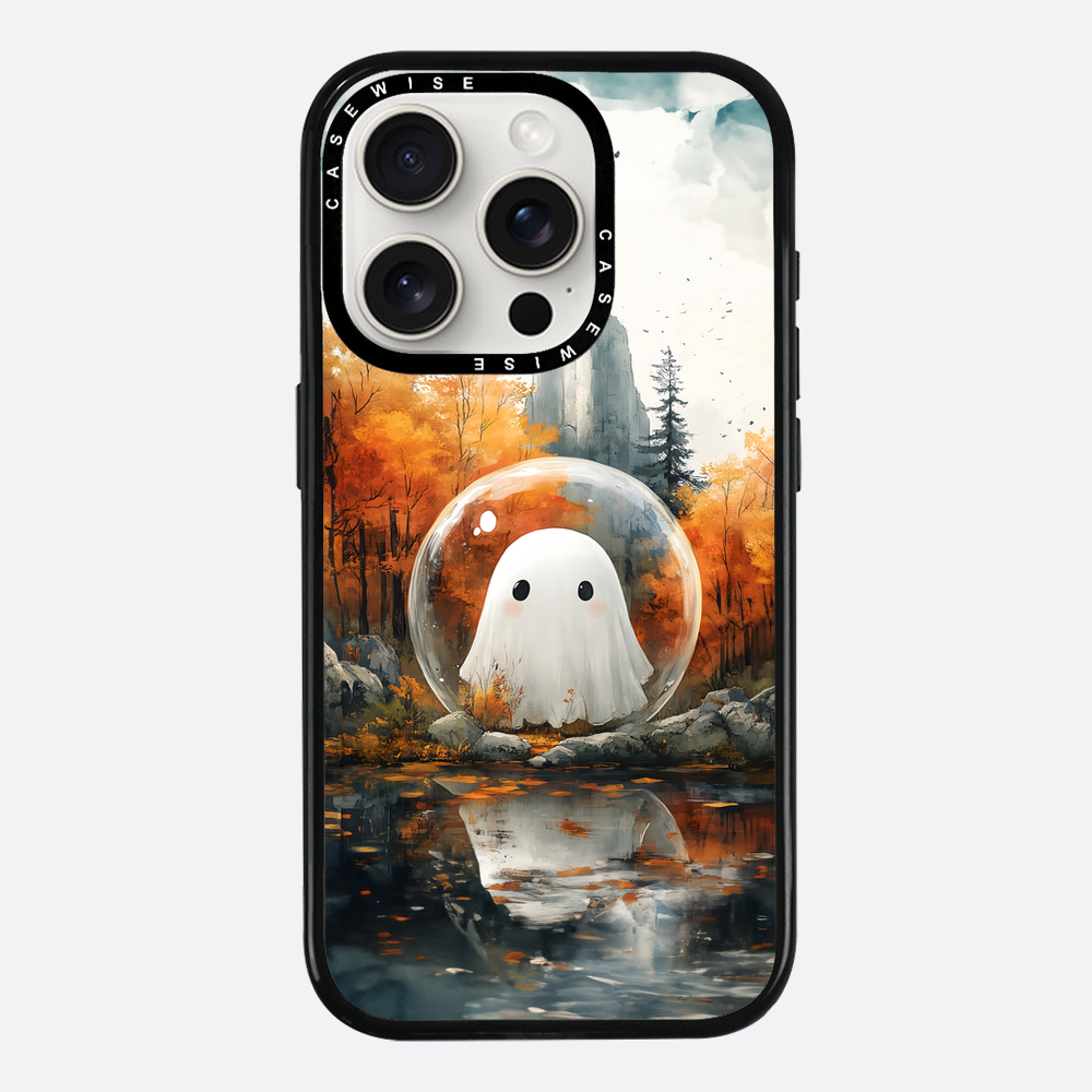 Sheet Ghost Bubble - Etui