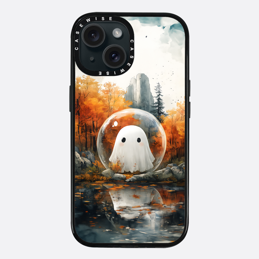 Sheet Ghost Bubble - Etui