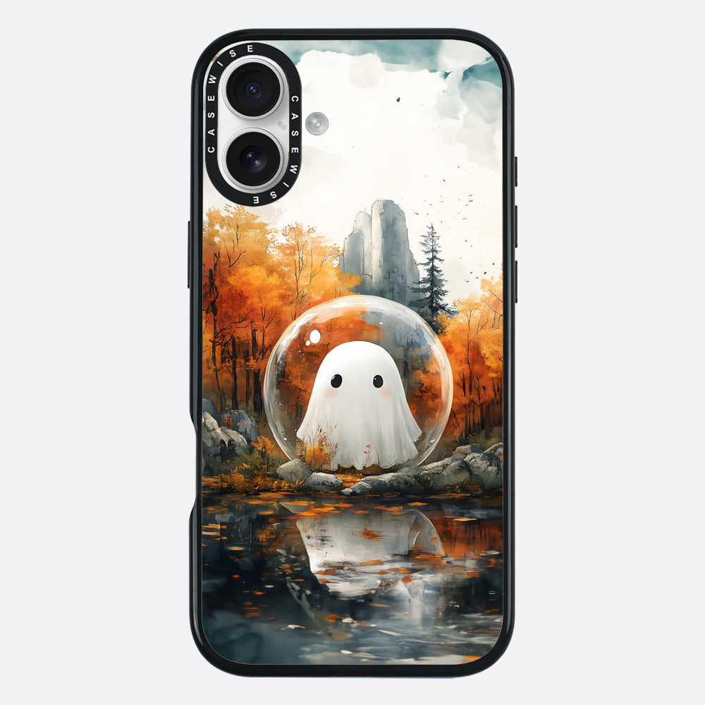 Sheet Ghost Bubble - Etui
