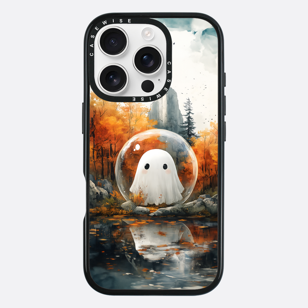 Sheet Ghost Bubble - Etui