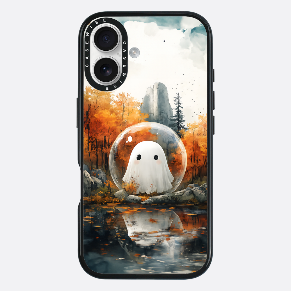 Sheet Ghost Bubble - Etui