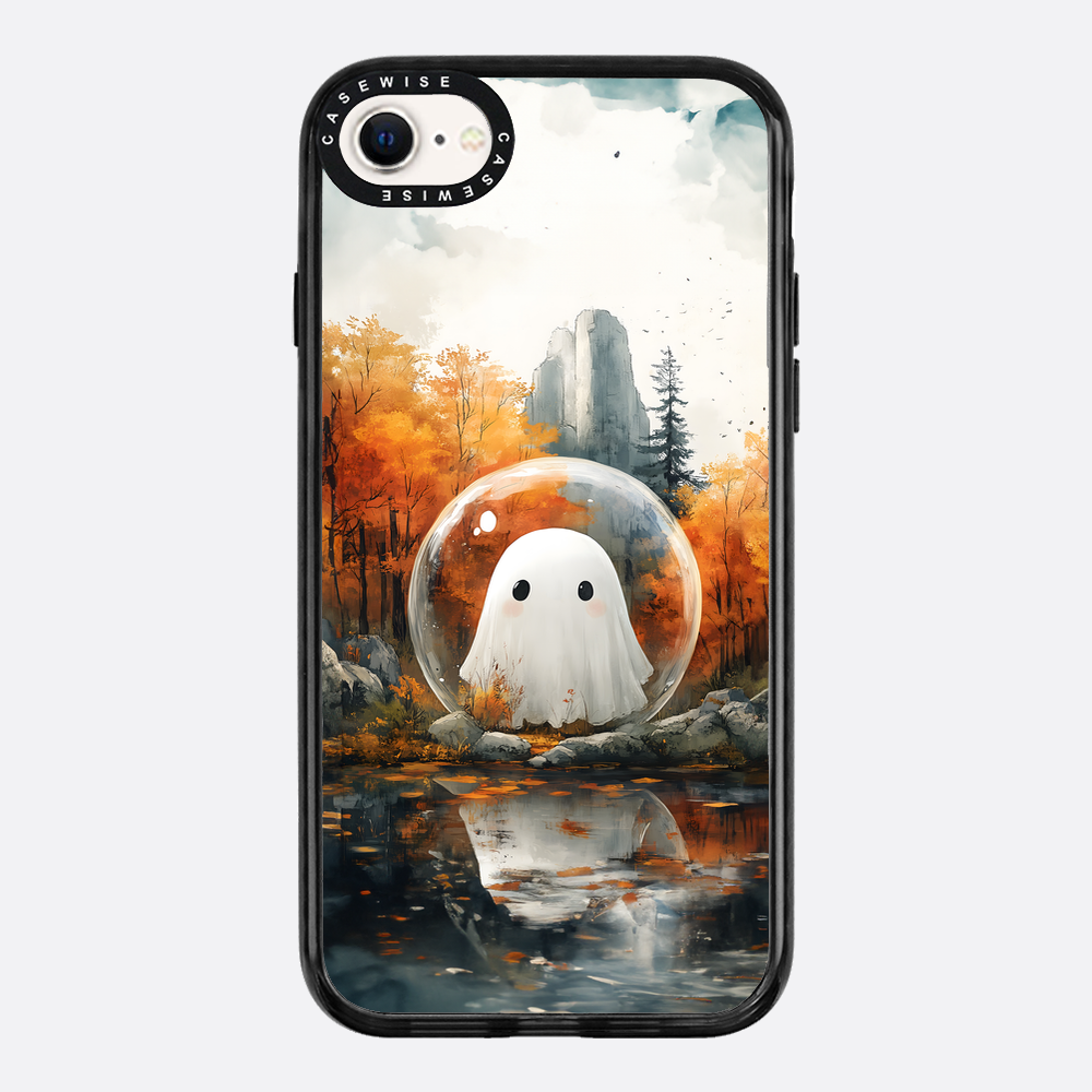 Sheet Ghost Bubble - Etui