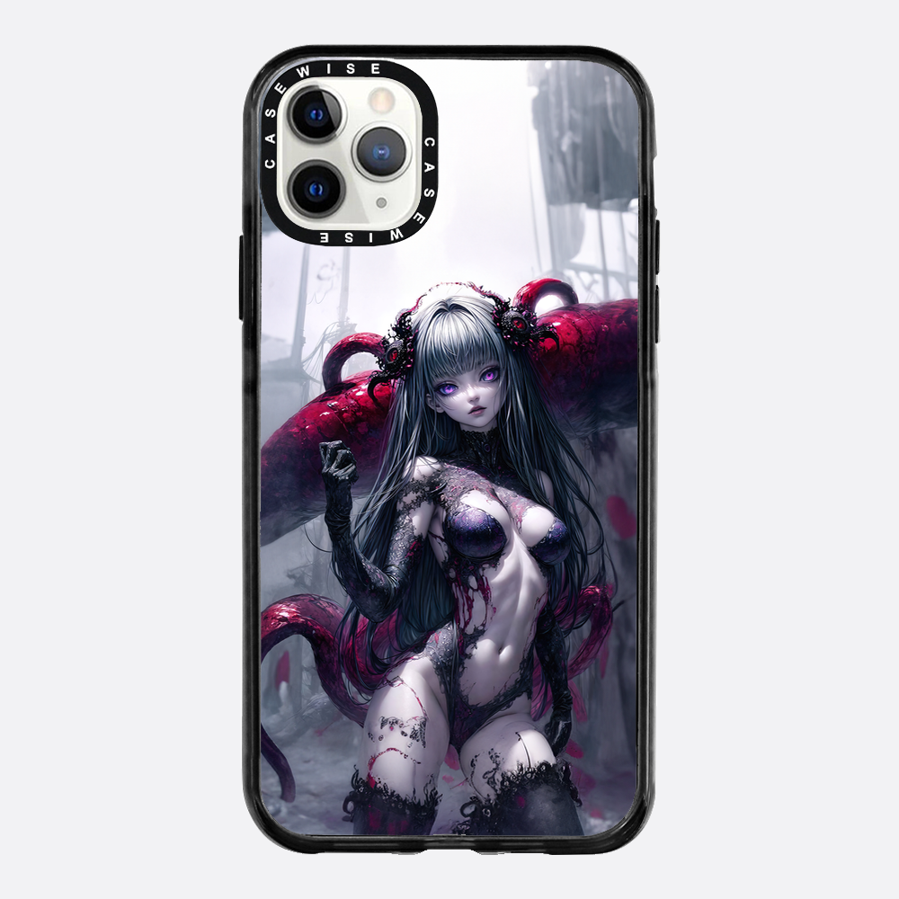 Gothic Creepy - Etui