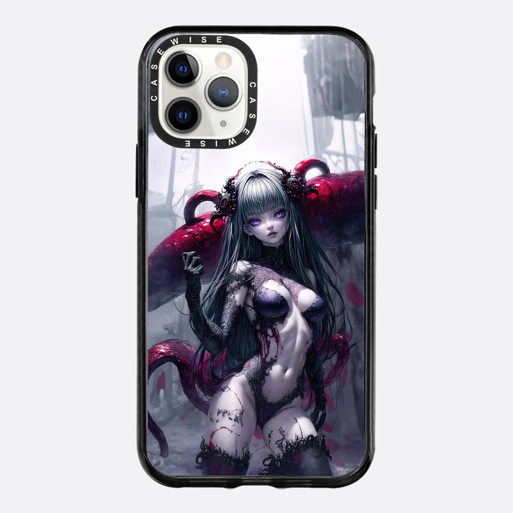 Gothic Creepy - Etui