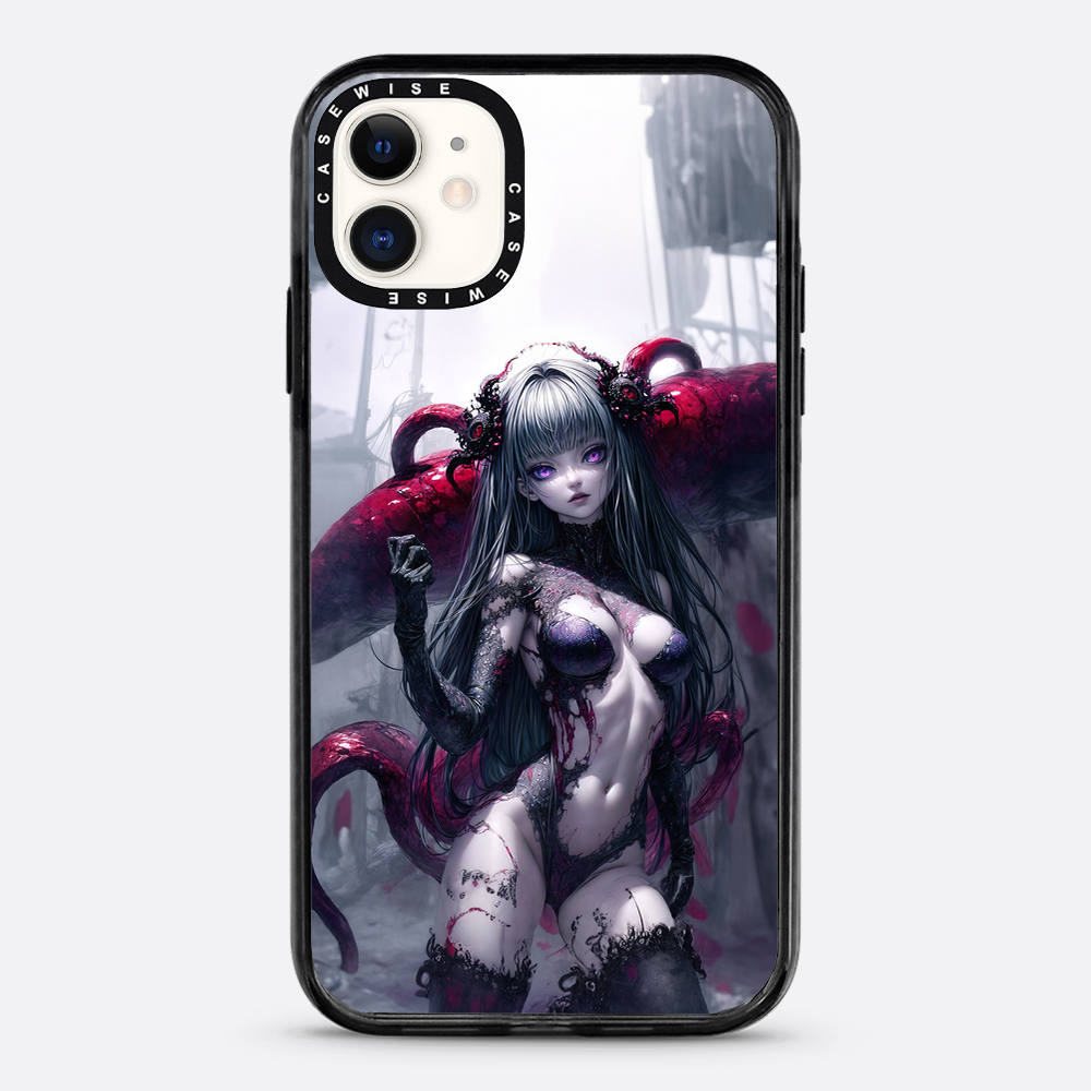 Gothic Creepy - Etui