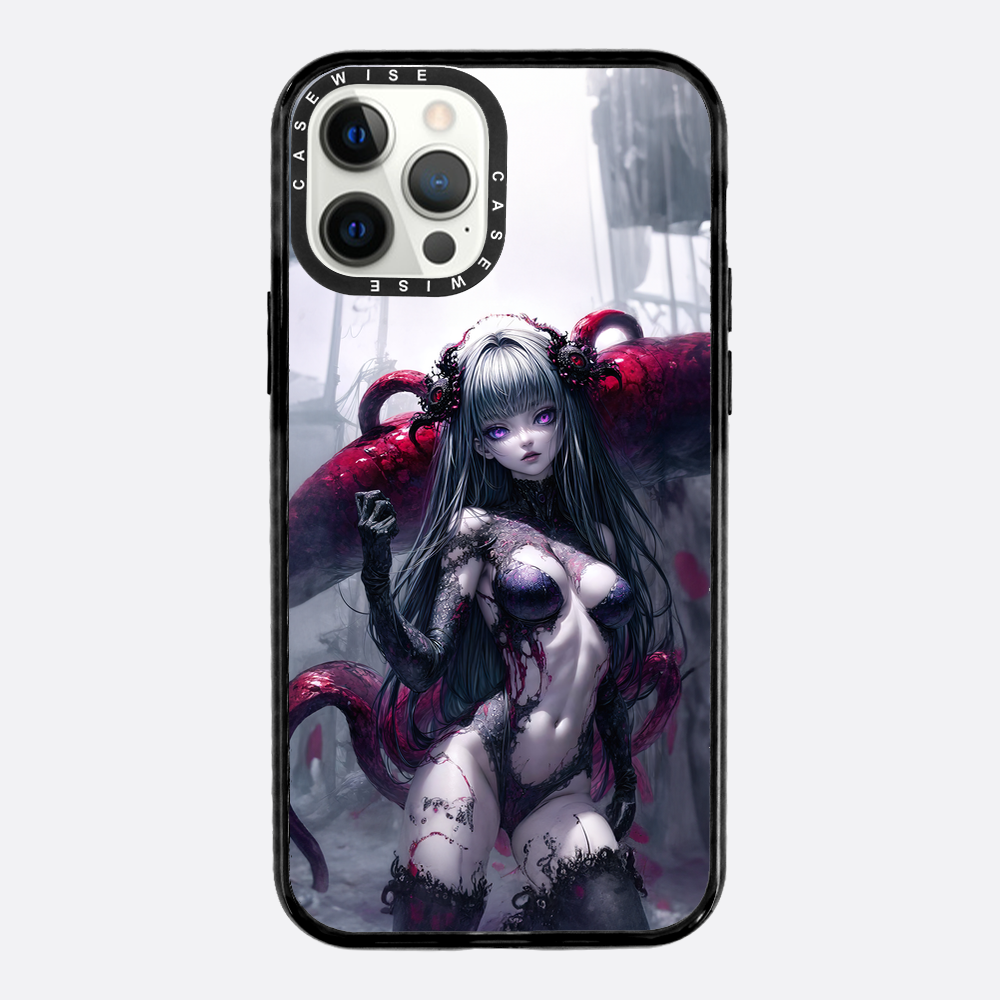 Gothic Creepy - Etui