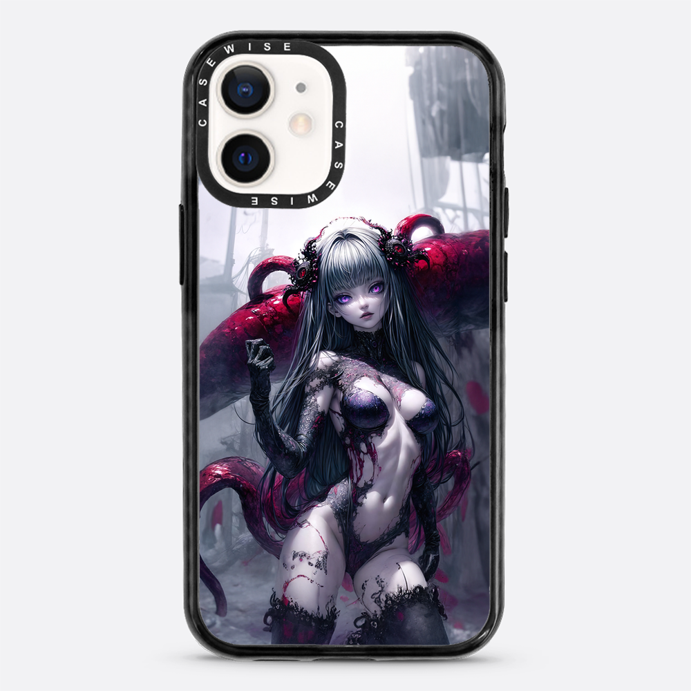 Gothic Creepy - Etui
