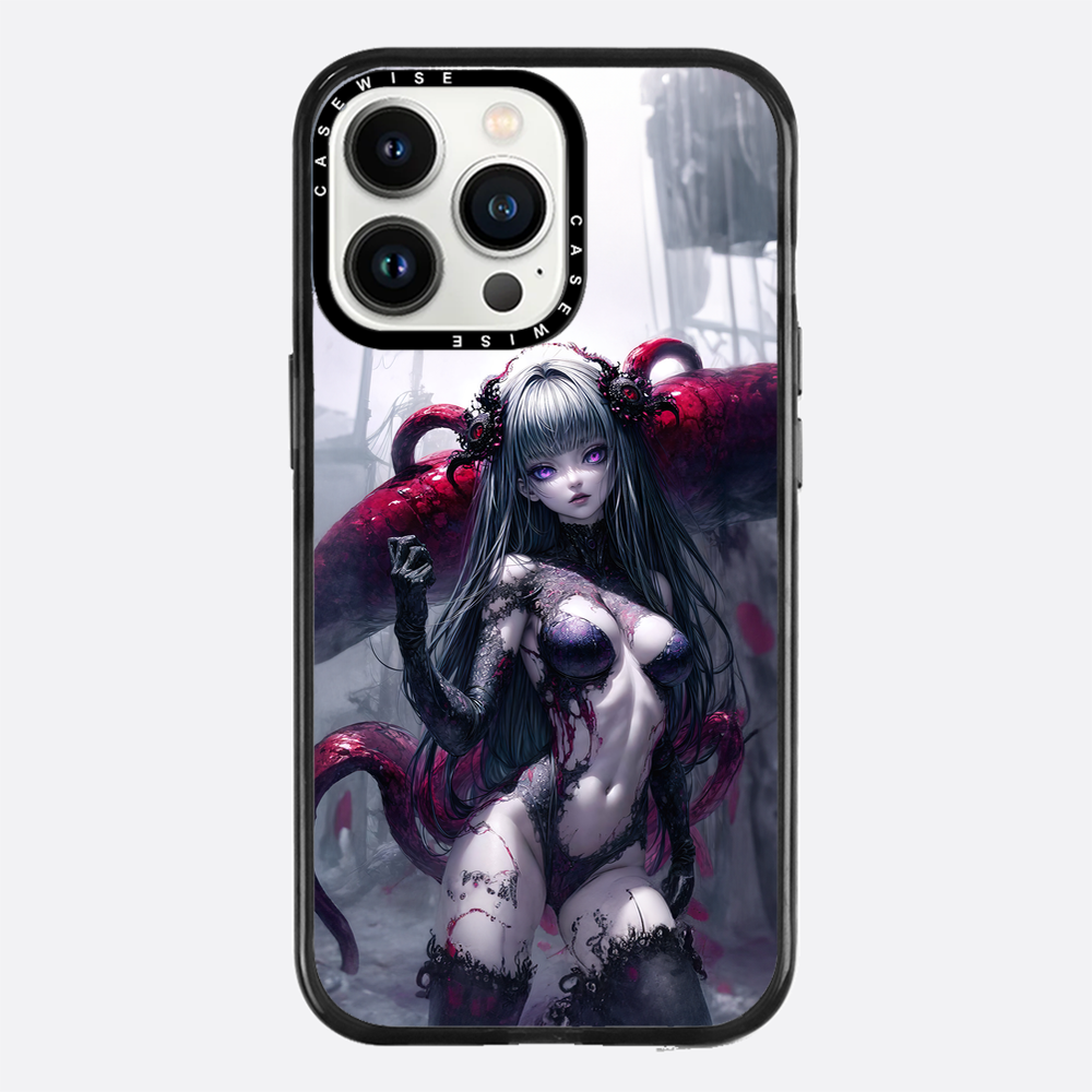 Gothic Creepy - Etui