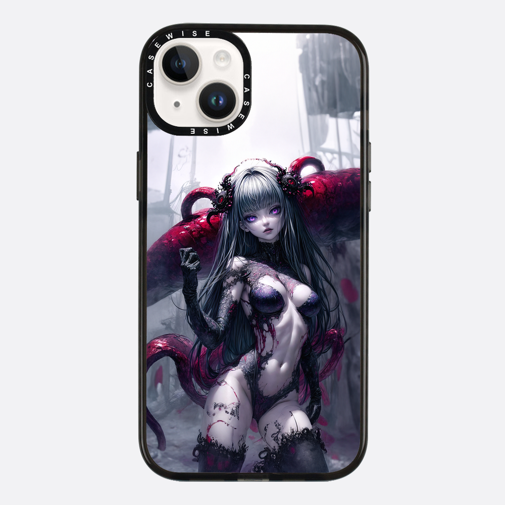 Gothic Creepy - Etui