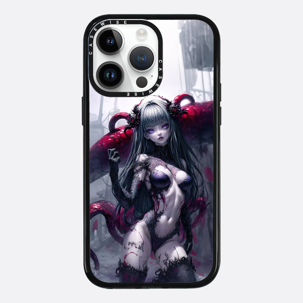 Gothic Creepy - Etui