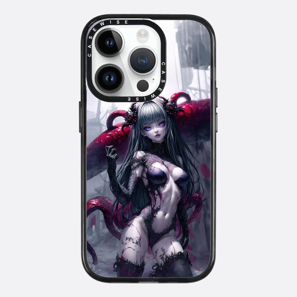 Gothic Creepy - Etui
