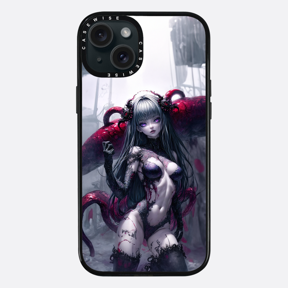 Gothic Creepy - Etui