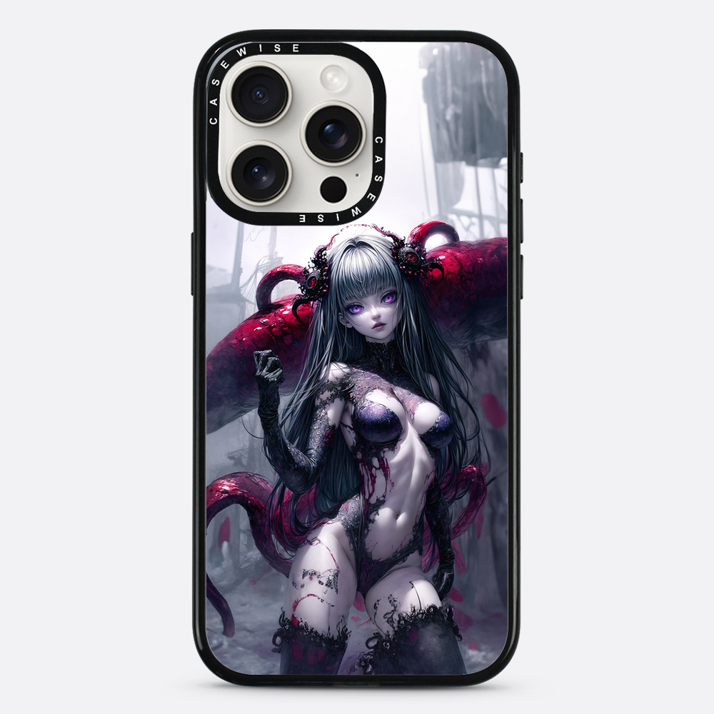 Gothic Creepy - Etui