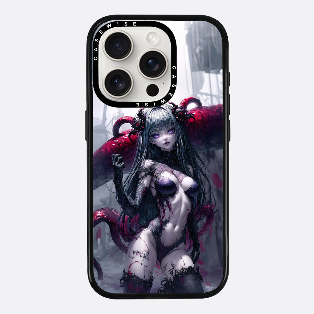 Gothic Creepy - Etui