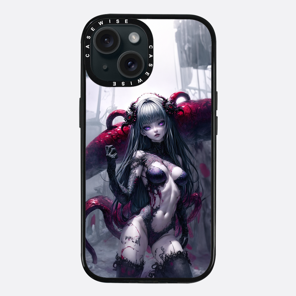 Gothic Creepy - Etui