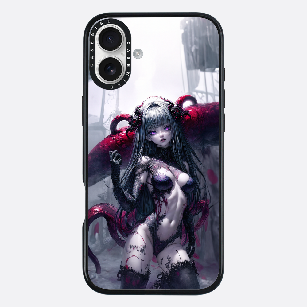 Gothic Creepy - Etui