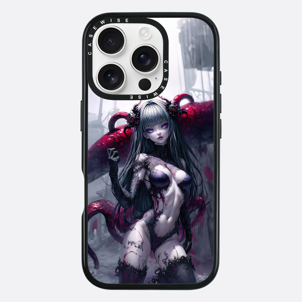 Gothic Creepy - Etui