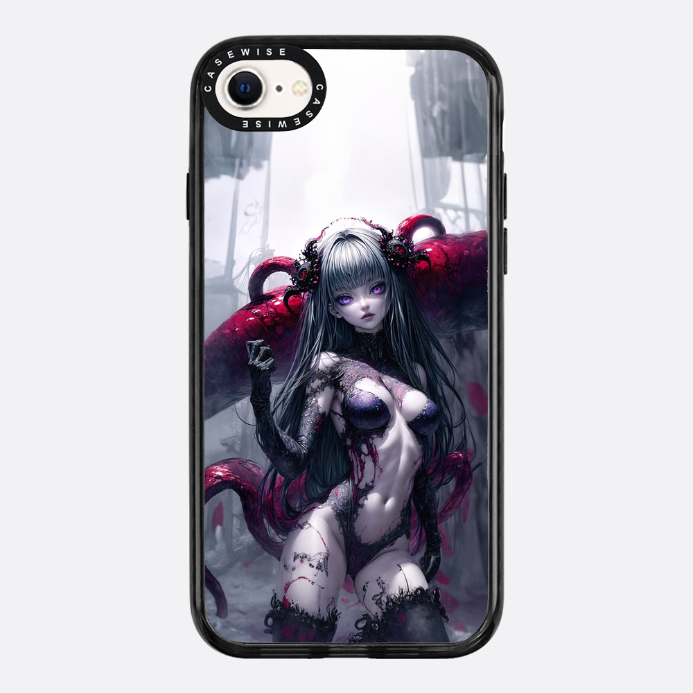 Gothic Creepy - Etui