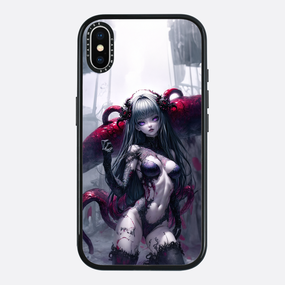 Gothic Creepy - Etui