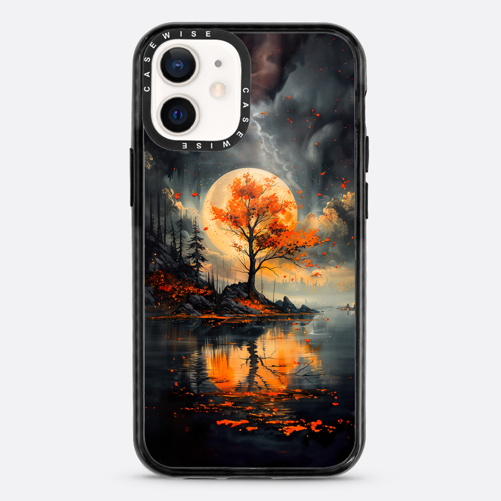 Golden Tree - Etui