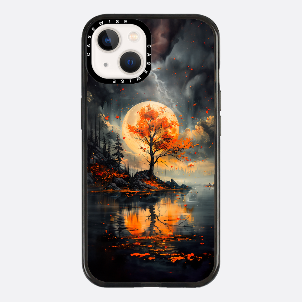 Golden Tree - Etui