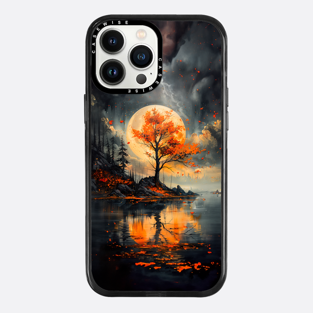 Golden Tree - Etui