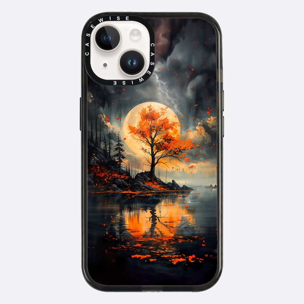 Golden Tree - Etui