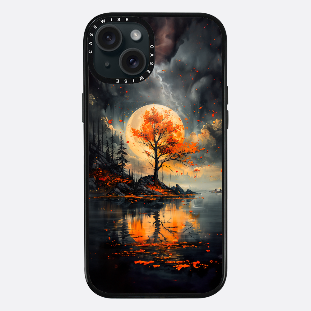 Golden Tree - Etui