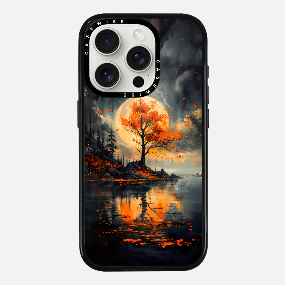 Golden Tree - Etui