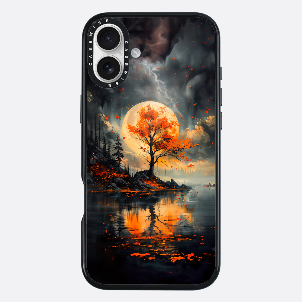 Golden Tree - Etui