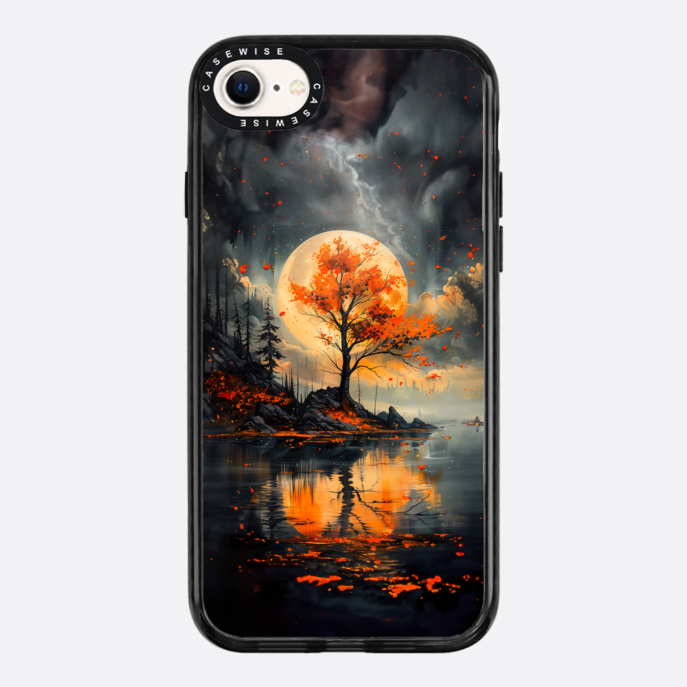 Golden Tree - Etui
