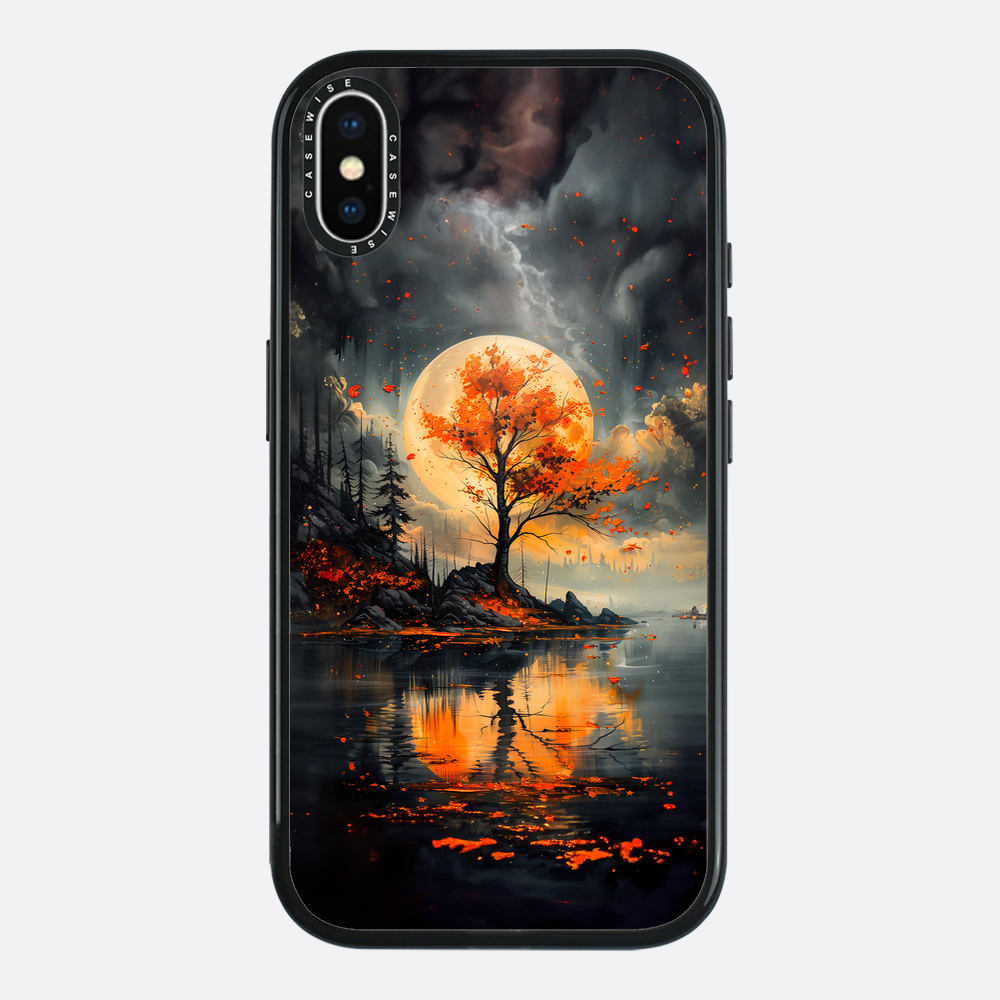 Golden Tree - Etui