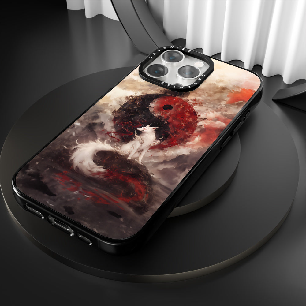 Dreaming Kitsune Harmony - Etui