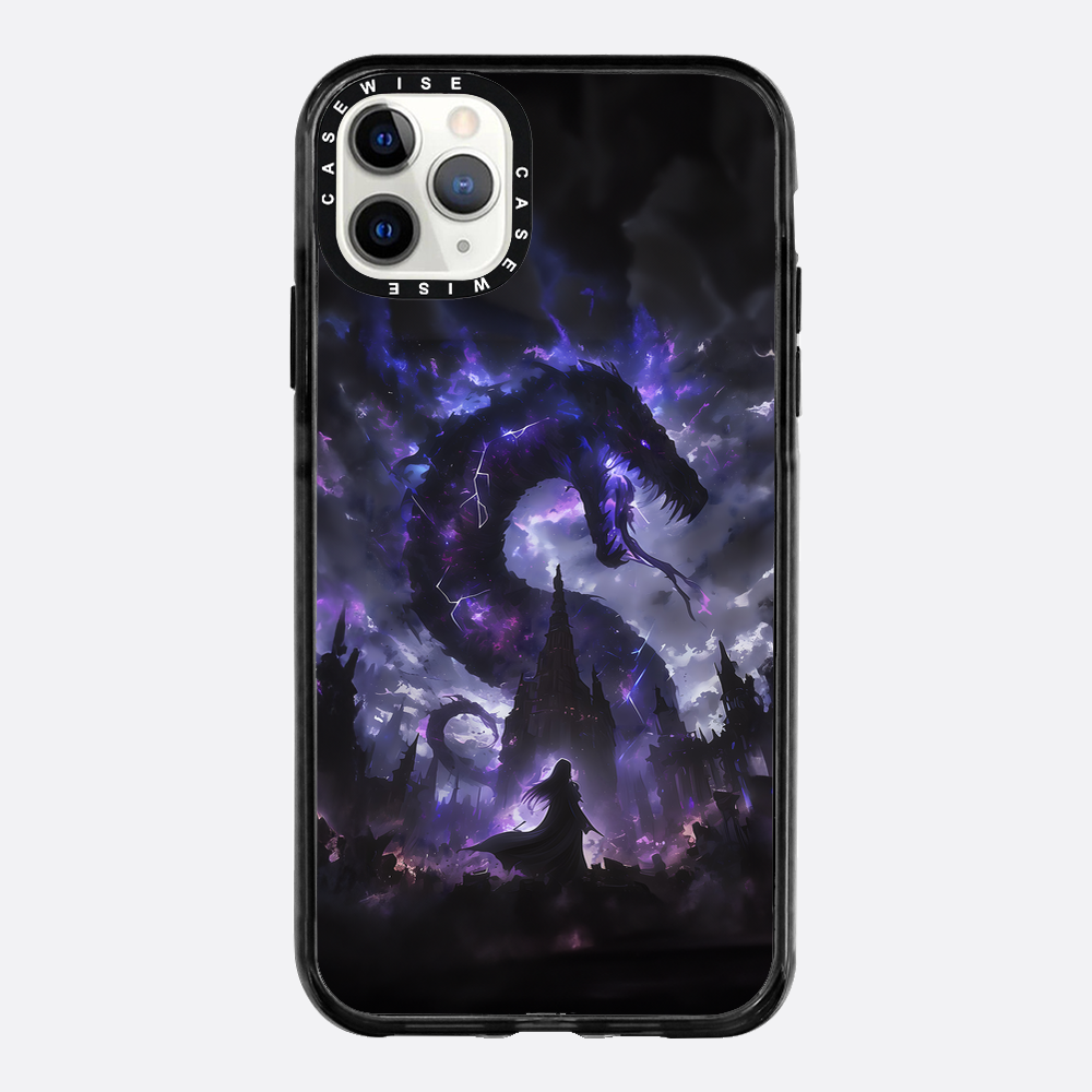 Dragons Resurrection - Etui