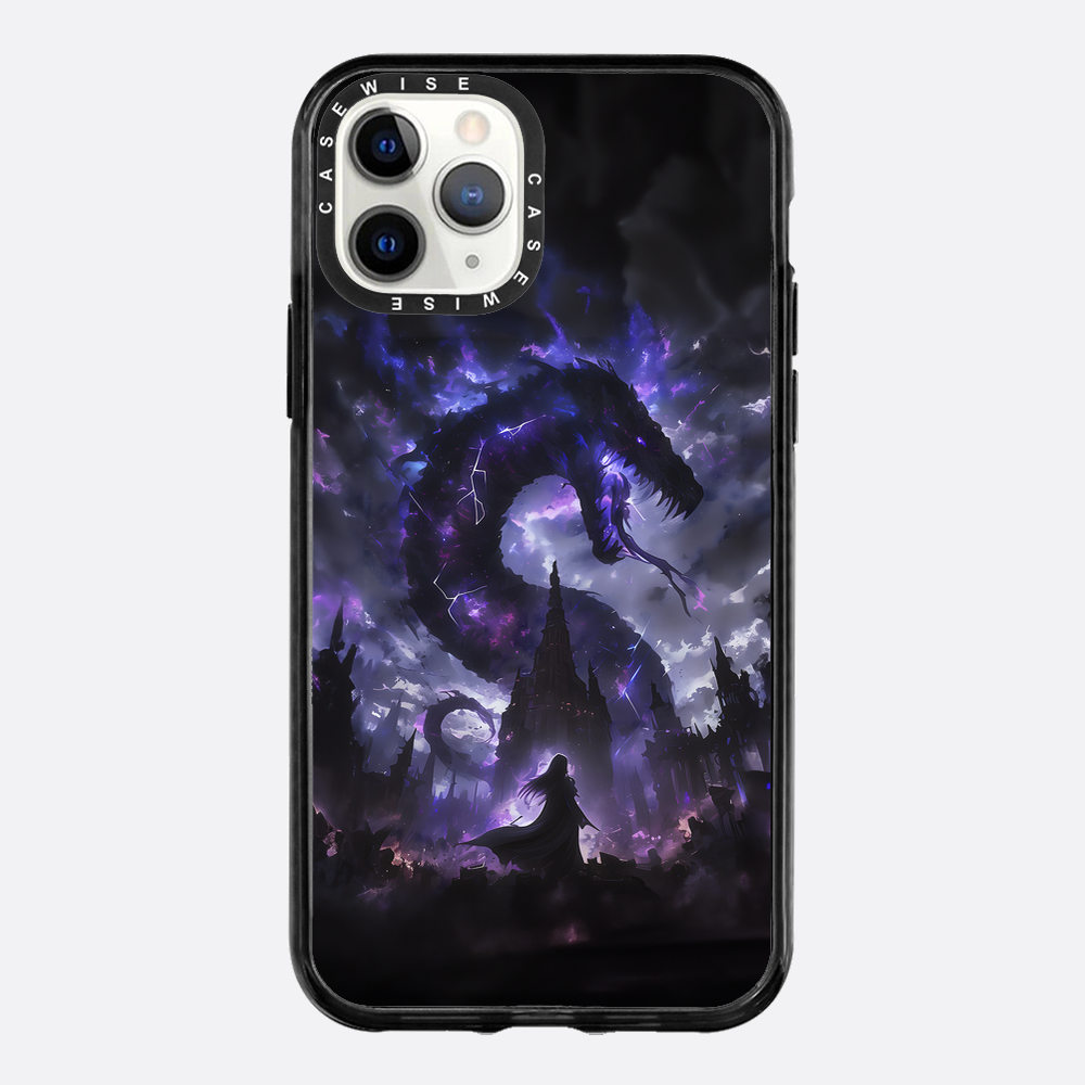 Dragons Resurrection - Etui