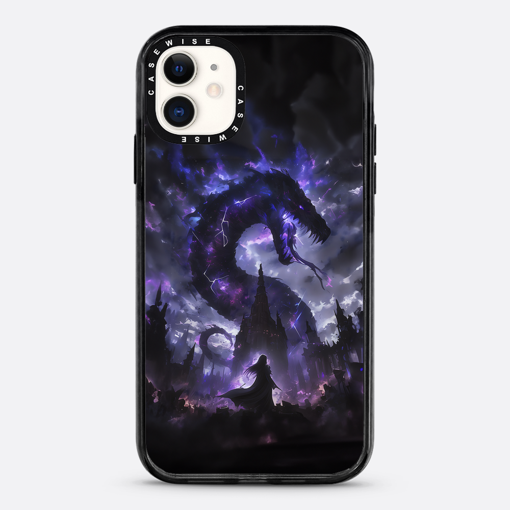 Dragons Resurrection - Etui