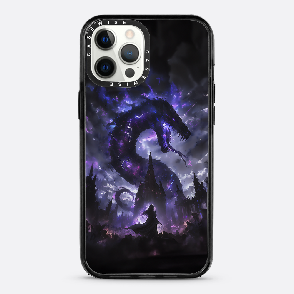Dragons Resurrection - Etui