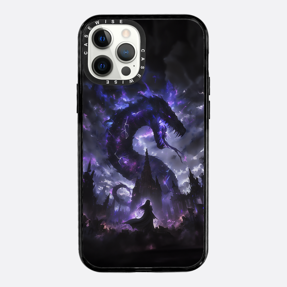 Dragons Resurrection - Etui