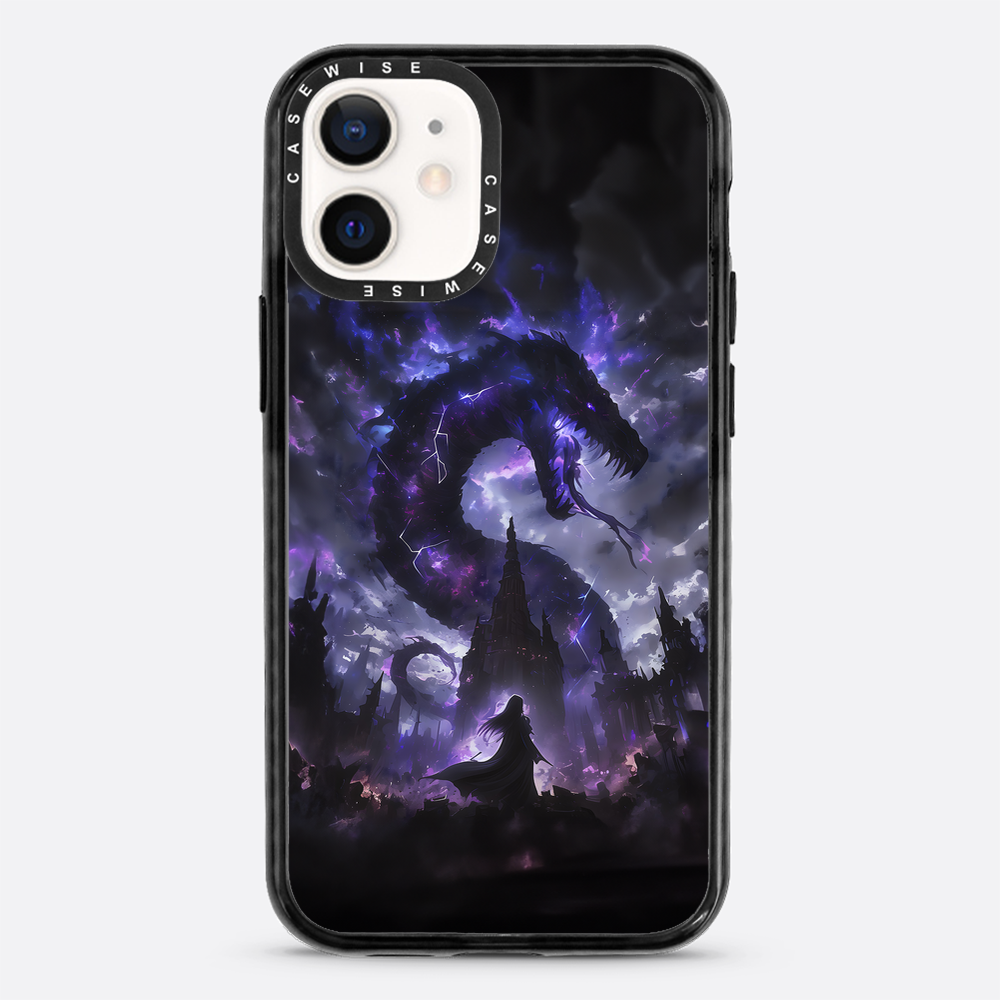 Dragons Resurrection - Etui