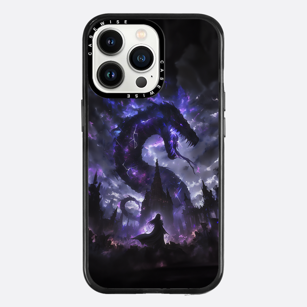 Dragons Resurrection - Etui