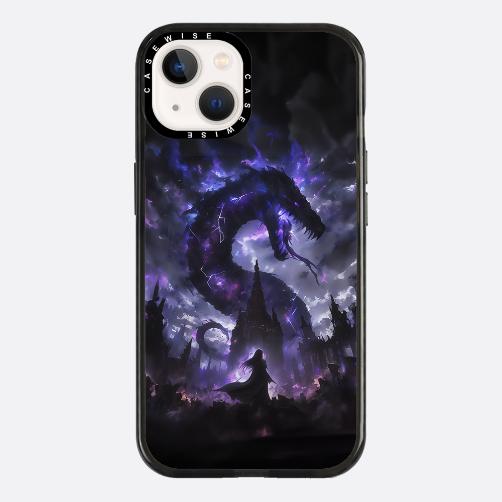 Dragons Resurrection - Etui