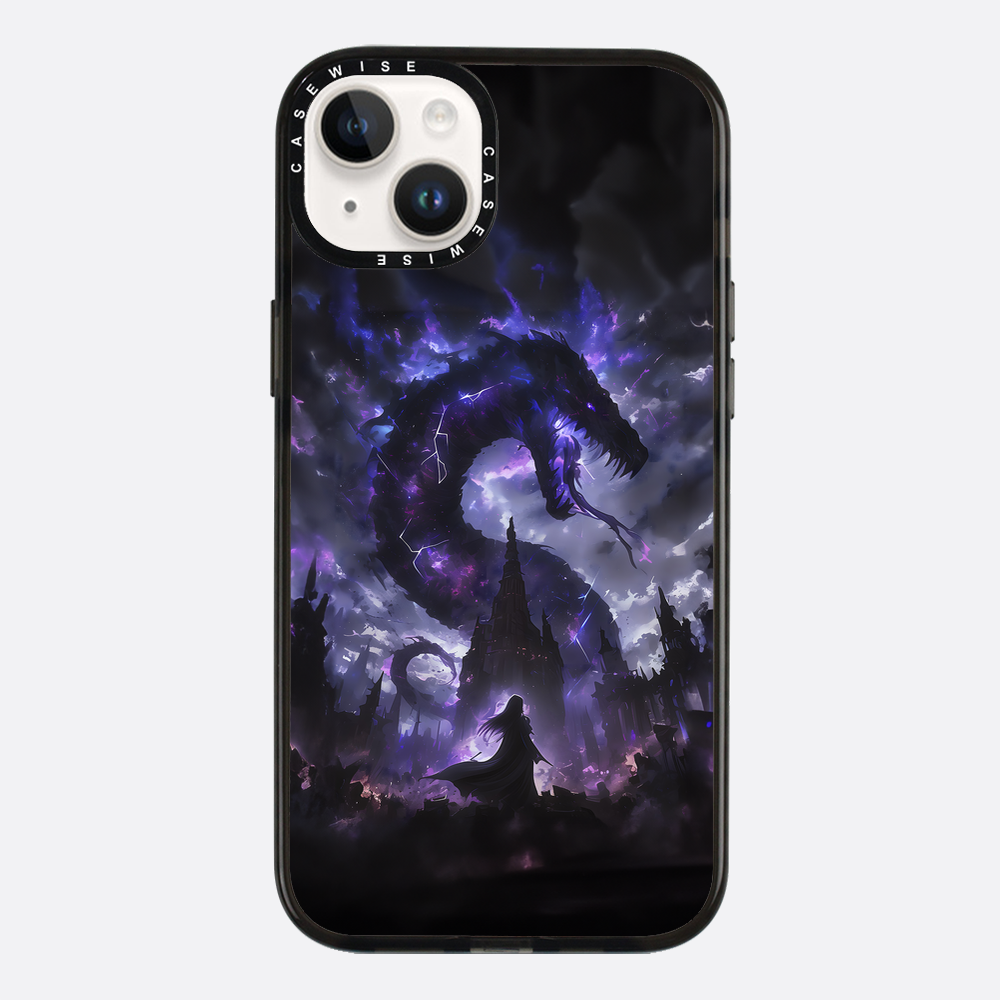 Dragons Resurrection - Etui