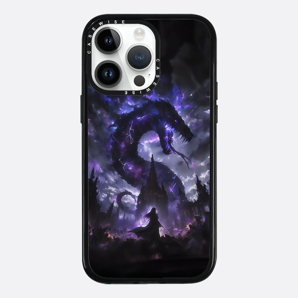 Dragons Resurrection - Etui