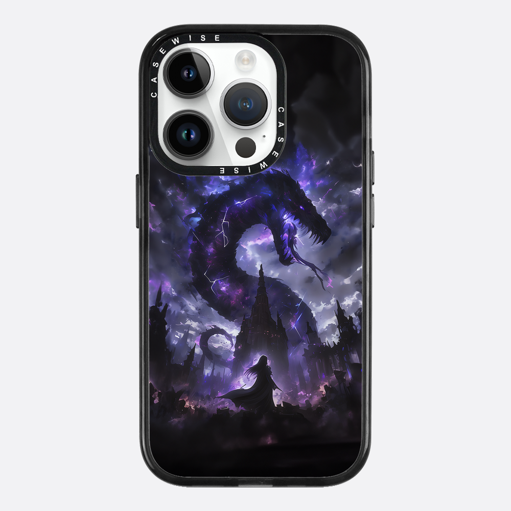 Dragons Resurrection - Etui