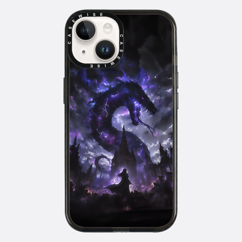 Dragons Resurrection - Etui